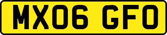 MX06GFO