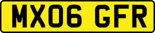 MX06GFR