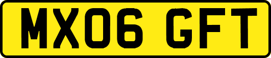 MX06GFT