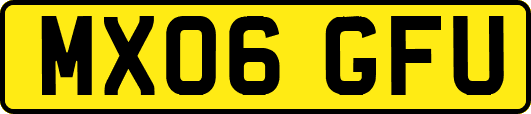 MX06GFU