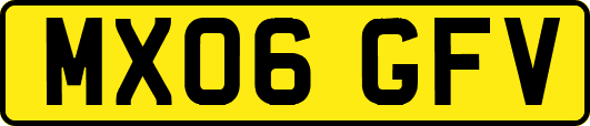 MX06GFV