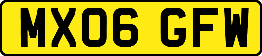 MX06GFW