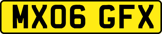 MX06GFX