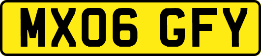 MX06GFY