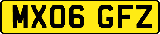 MX06GFZ