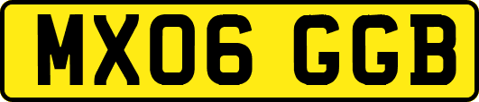 MX06GGB