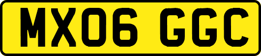 MX06GGC