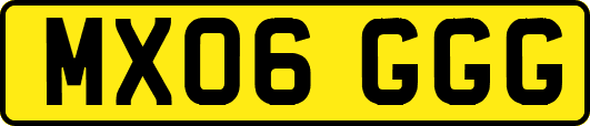 MX06GGG