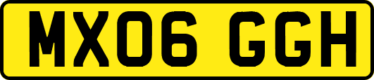 MX06GGH