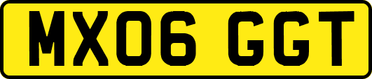 MX06GGT