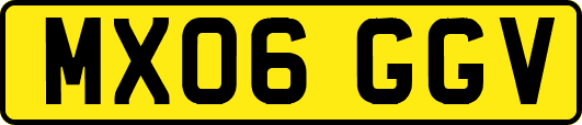 MX06GGV