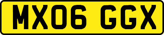 MX06GGX