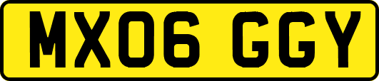 MX06GGY