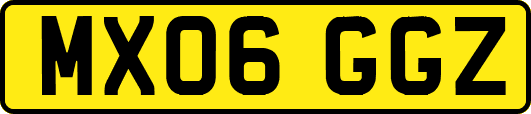MX06GGZ