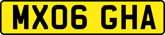 MX06GHA