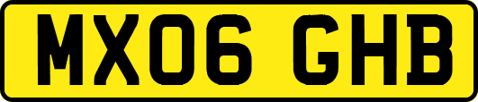 MX06GHB