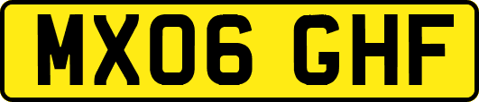 MX06GHF