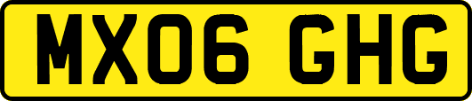 MX06GHG