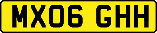 MX06GHH