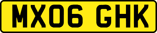 MX06GHK