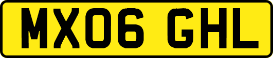 MX06GHL