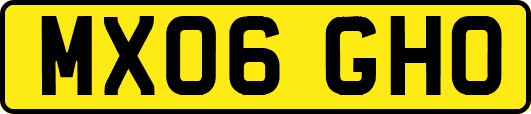 MX06GHO