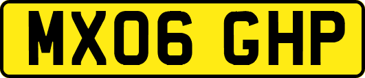 MX06GHP