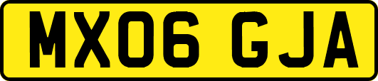 MX06GJA
