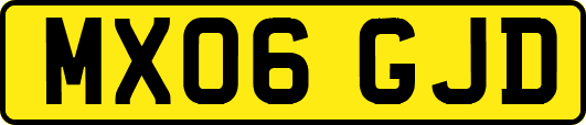 MX06GJD