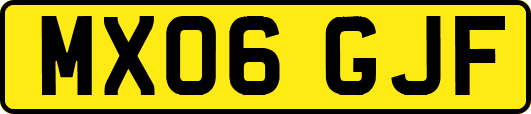 MX06GJF