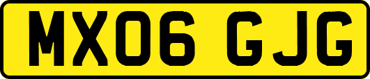 MX06GJG