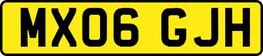 MX06GJH