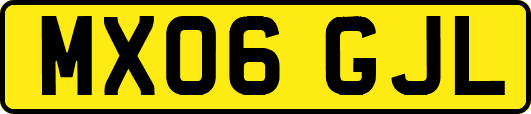 MX06GJL