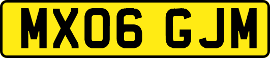 MX06GJM