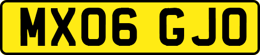 MX06GJO