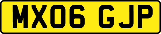 MX06GJP