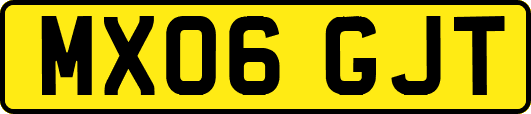 MX06GJT