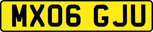 MX06GJU
