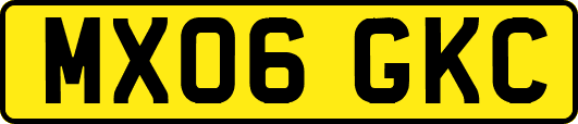 MX06GKC