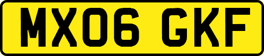 MX06GKF