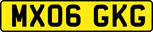 MX06GKG