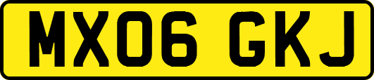 MX06GKJ