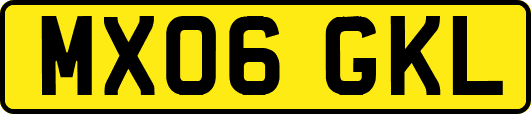 MX06GKL