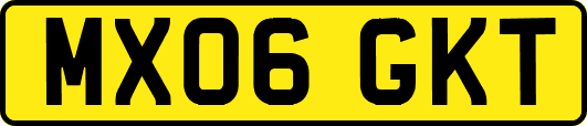 MX06GKT