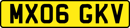 MX06GKV