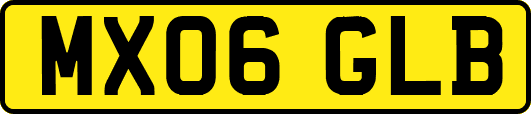 MX06GLB