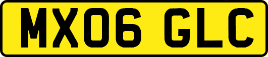 MX06GLC