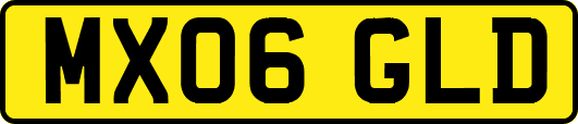 MX06GLD