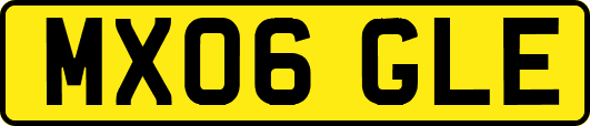 MX06GLE