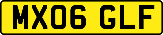 MX06GLF